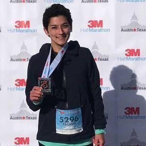 Meet your Posher, Kailani